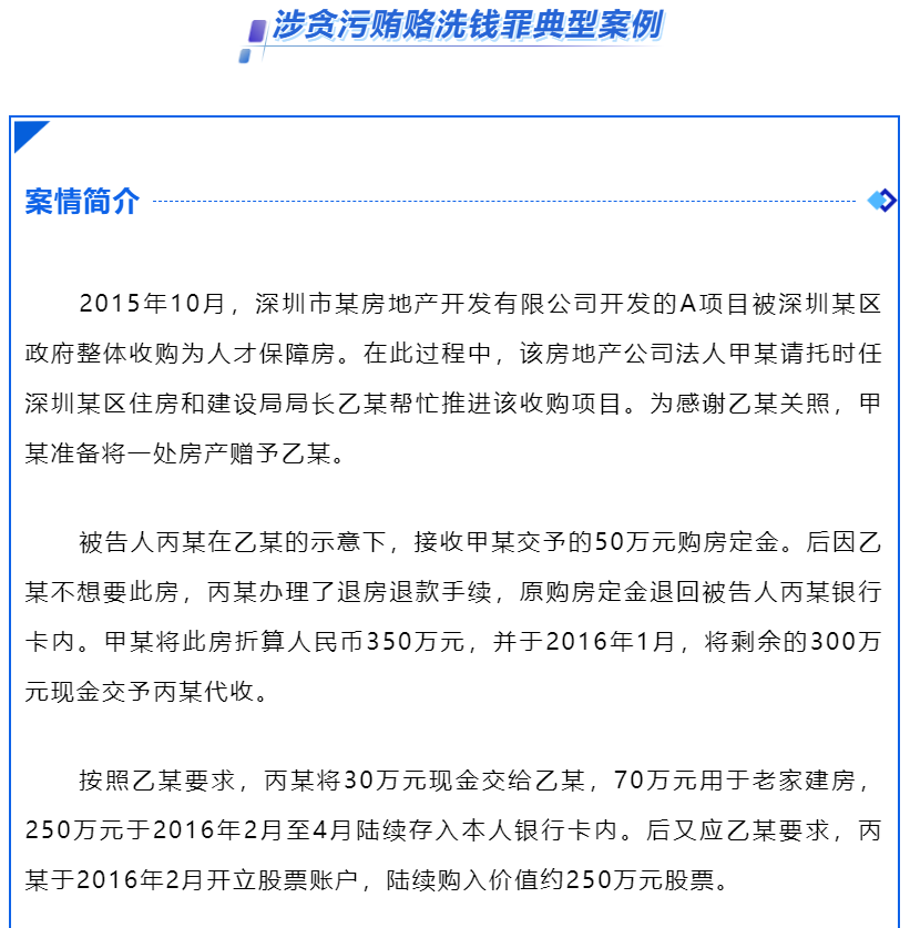 打击治理洗钱违反犯罪案件-贪污贿赂洗钱案2.png